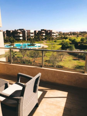 Prestigia golf pour les familles